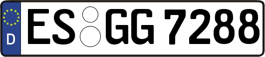 ES-GG7288