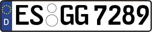 ES-GG7289