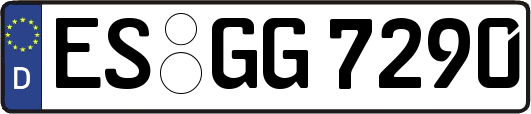 ES-GG7290