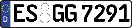 ES-GG7291