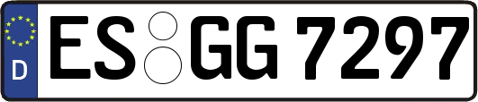ES-GG7297