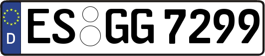 ES-GG7299