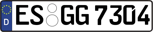 ES-GG7304