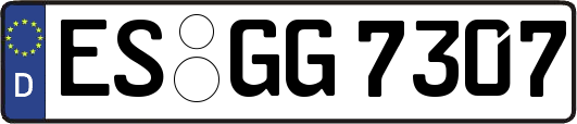 ES-GG7307
