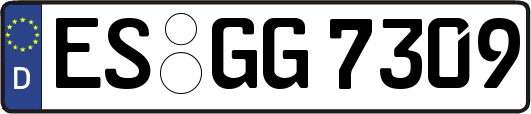 ES-GG7309