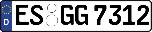 ES-GG7312