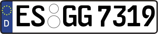 ES-GG7319