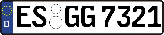 ES-GG7321