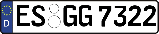 ES-GG7322