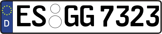 ES-GG7323
