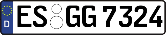 ES-GG7324