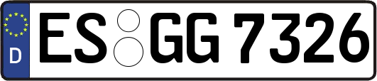 ES-GG7326