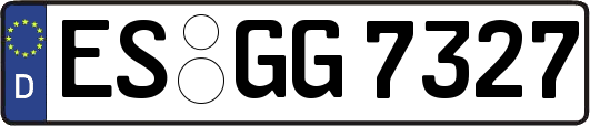 ES-GG7327
