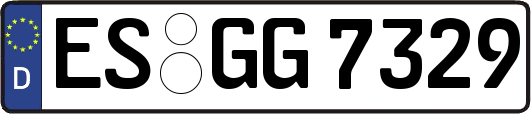 ES-GG7329