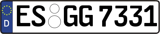 ES-GG7331