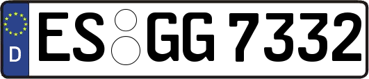 ES-GG7332