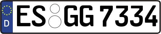 ES-GG7334