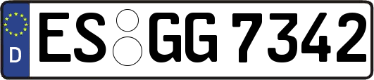 ES-GG7342
