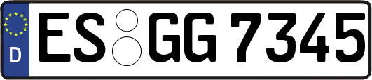 ES-GG7345