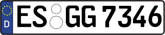 ES-GG7346
