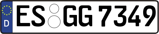 ES-GG7349