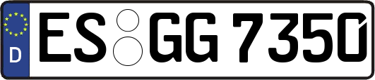 ES-GG7350