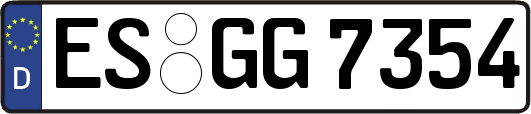 ES-GG7354