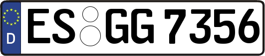 ES-GG7356