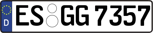 ES-GG7357