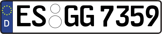 ES-GG7359
