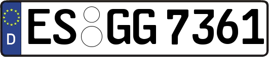 ES-GG7361