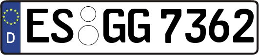 ES-GG7362