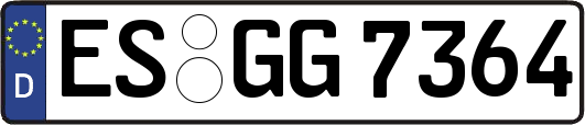 ES-GG7364