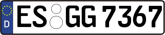 ES-GG7367
