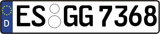 ES-GG7368