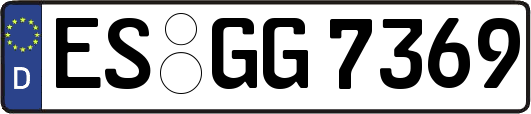 ES-GG7369