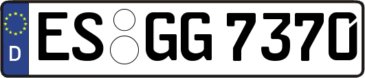 ES-GG7370