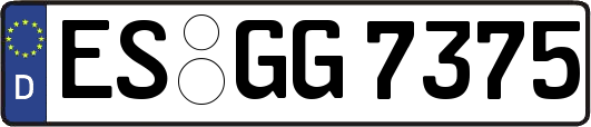 ES-GG7375