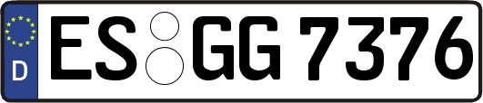 ES-GG7376