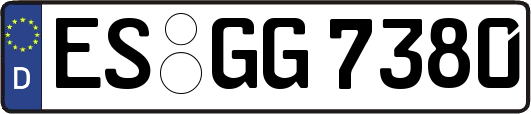 ES-GG7380