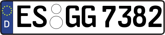 ES-GG7382