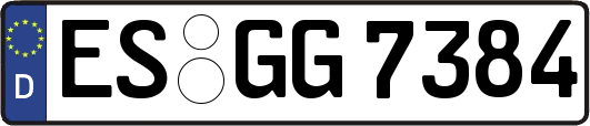 ES-GG7384