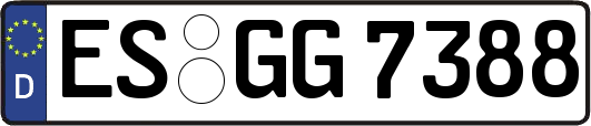 ES-GG7388