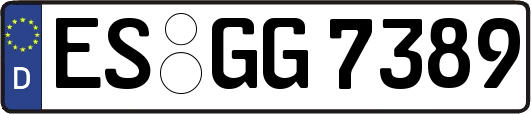 ES-GG7389