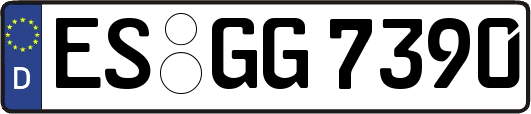 ES-GG7390