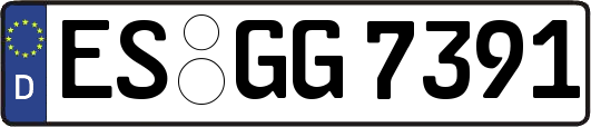 ES-GG7391