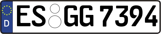 ES-GG7394