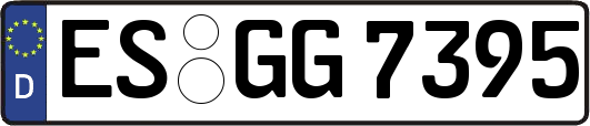 ES-GG7395