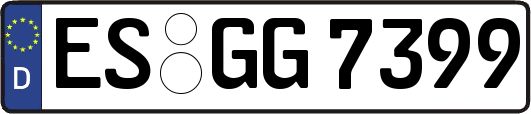 ES-GG7399