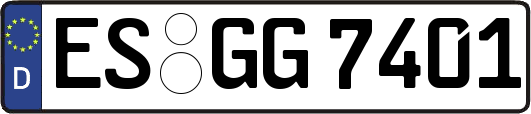 ES-GG7401